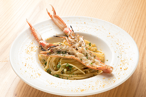 パスタ&リゾット
