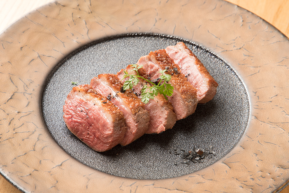 肉料理